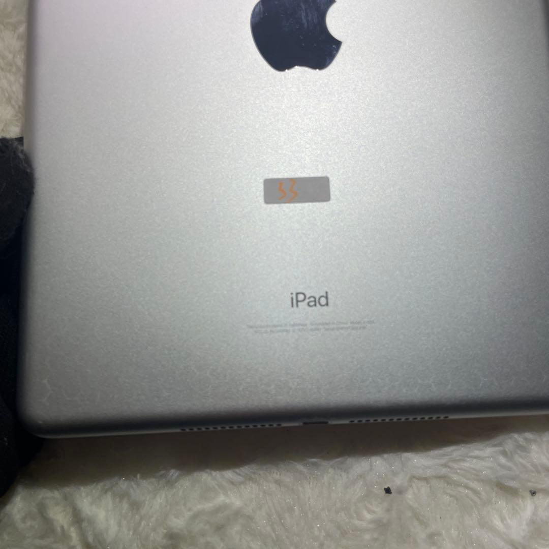 33-iPad 6th 32GB - メルカリ