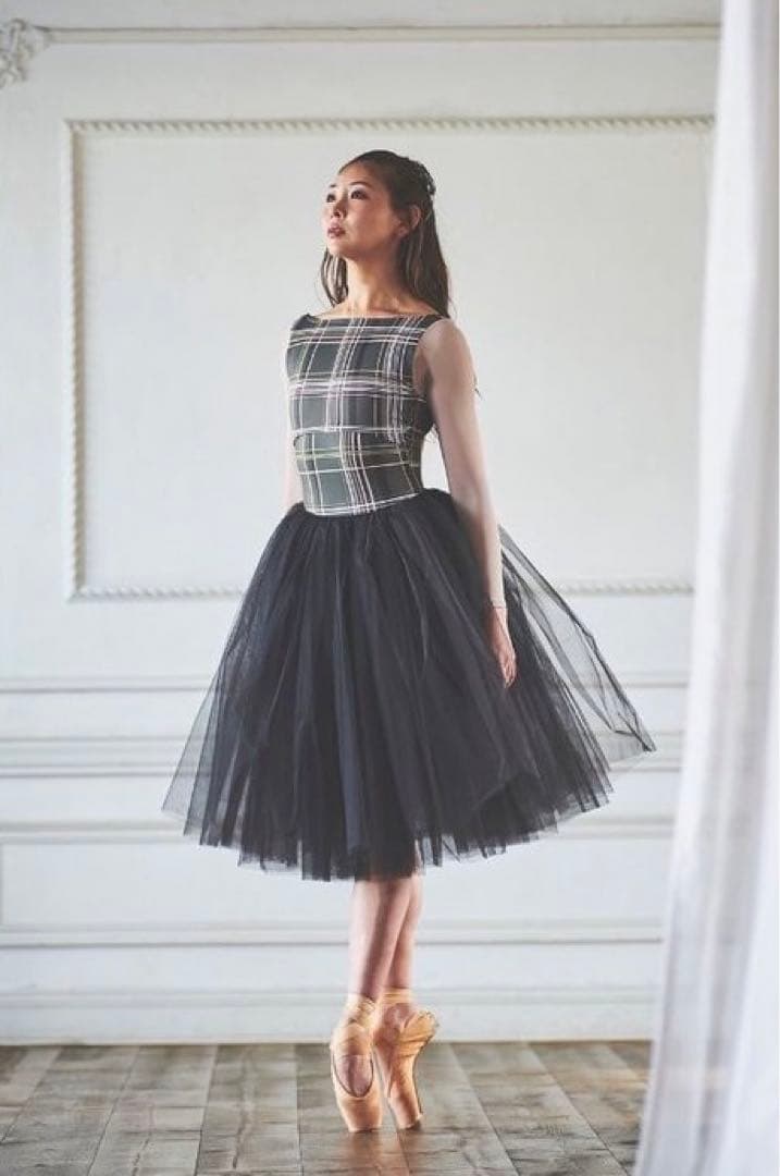 stina レオタードMサイズ