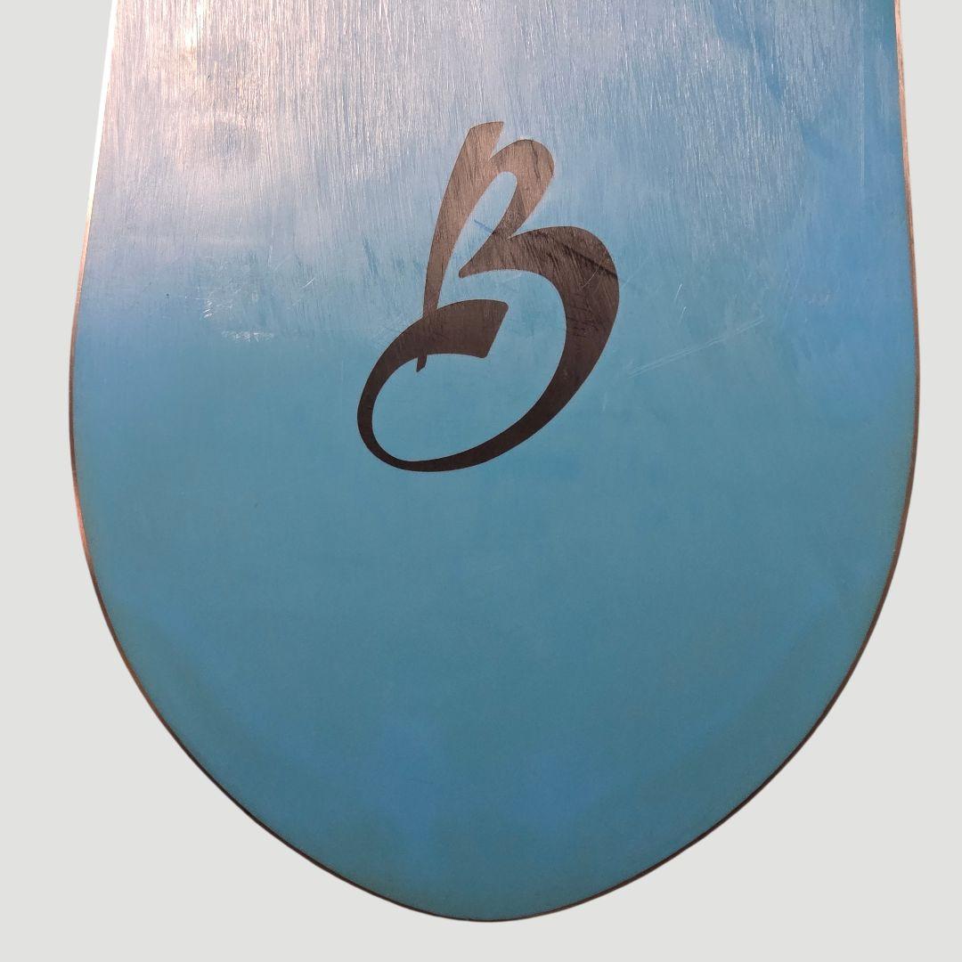 Burton Landlord 2016 154cm バートン 名器 ボード - メルカリ