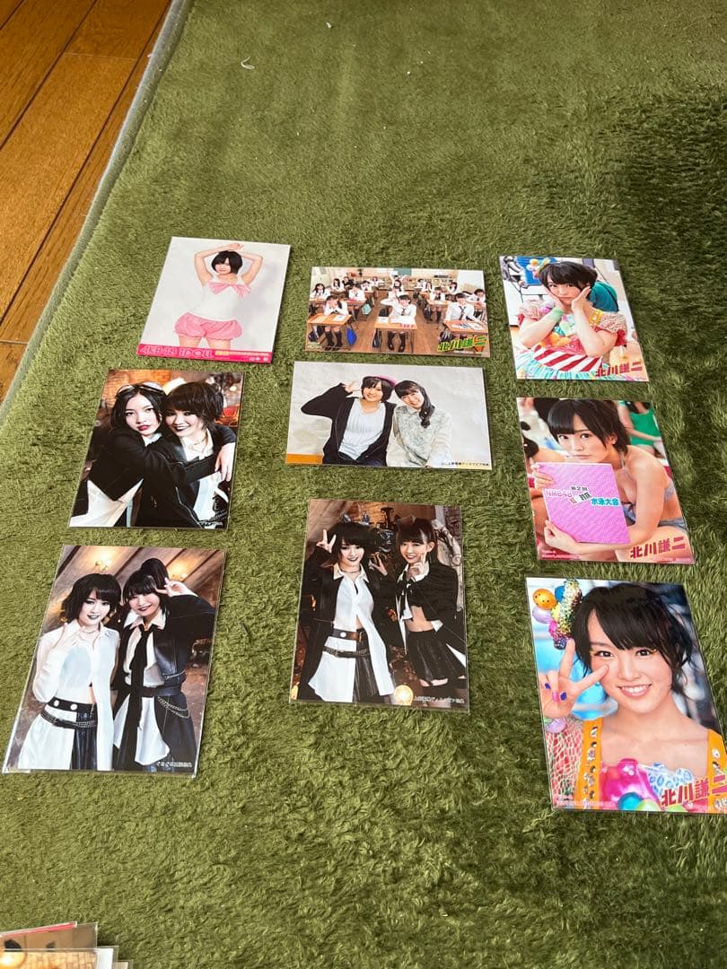 山本彩　NMB48 写真　100枚①