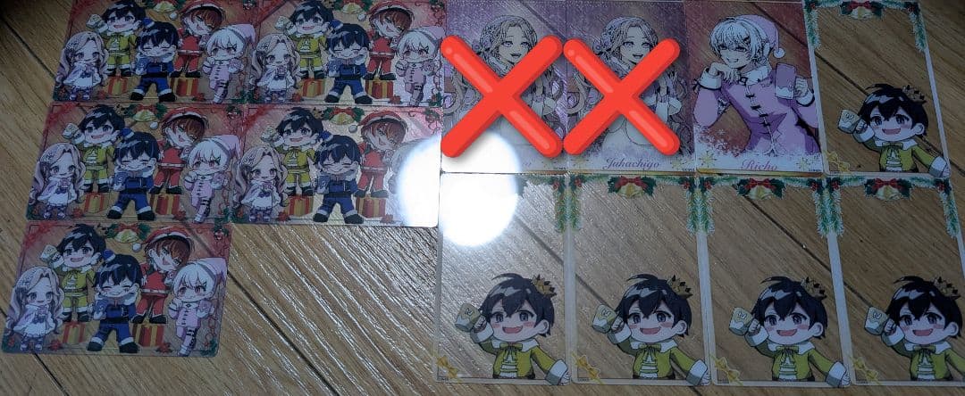 女子研究大学　最強無敵連合　まとめ売り