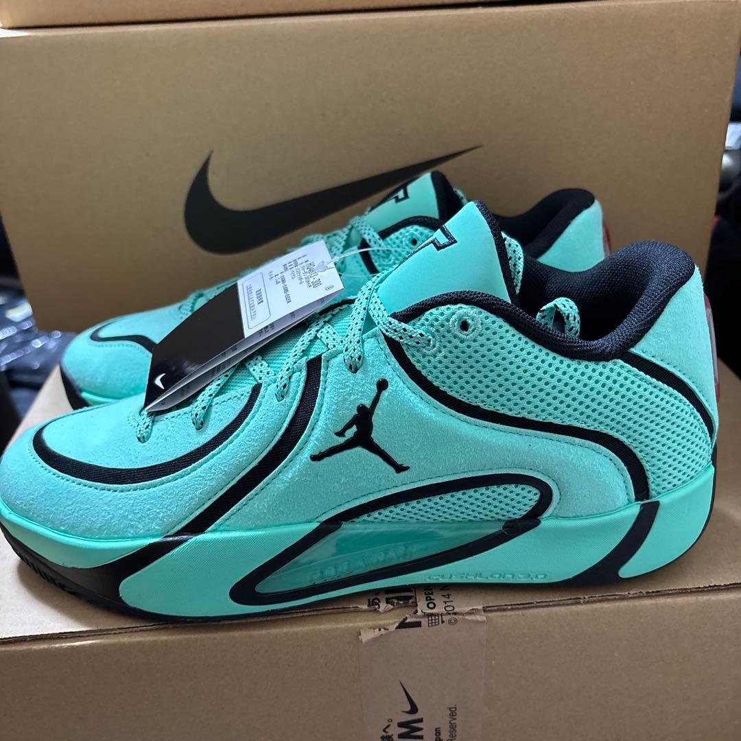 新品✨️即日発送】テイタム 4 PF - メルカリ