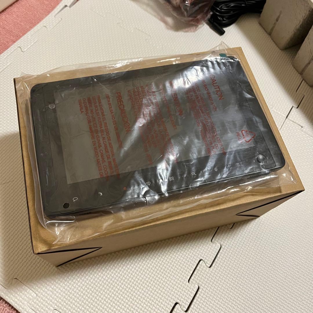 未使用品】日本セキュリティ機器 らくらくeye cam NS-9110WMS - メルカリ