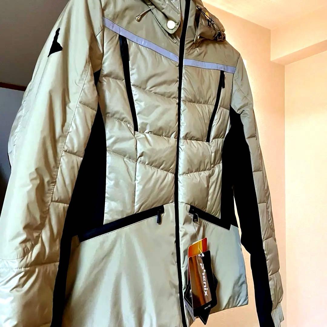 ▪️新品▪️フェニックス phenix スキーウェア Lサイズ レディース