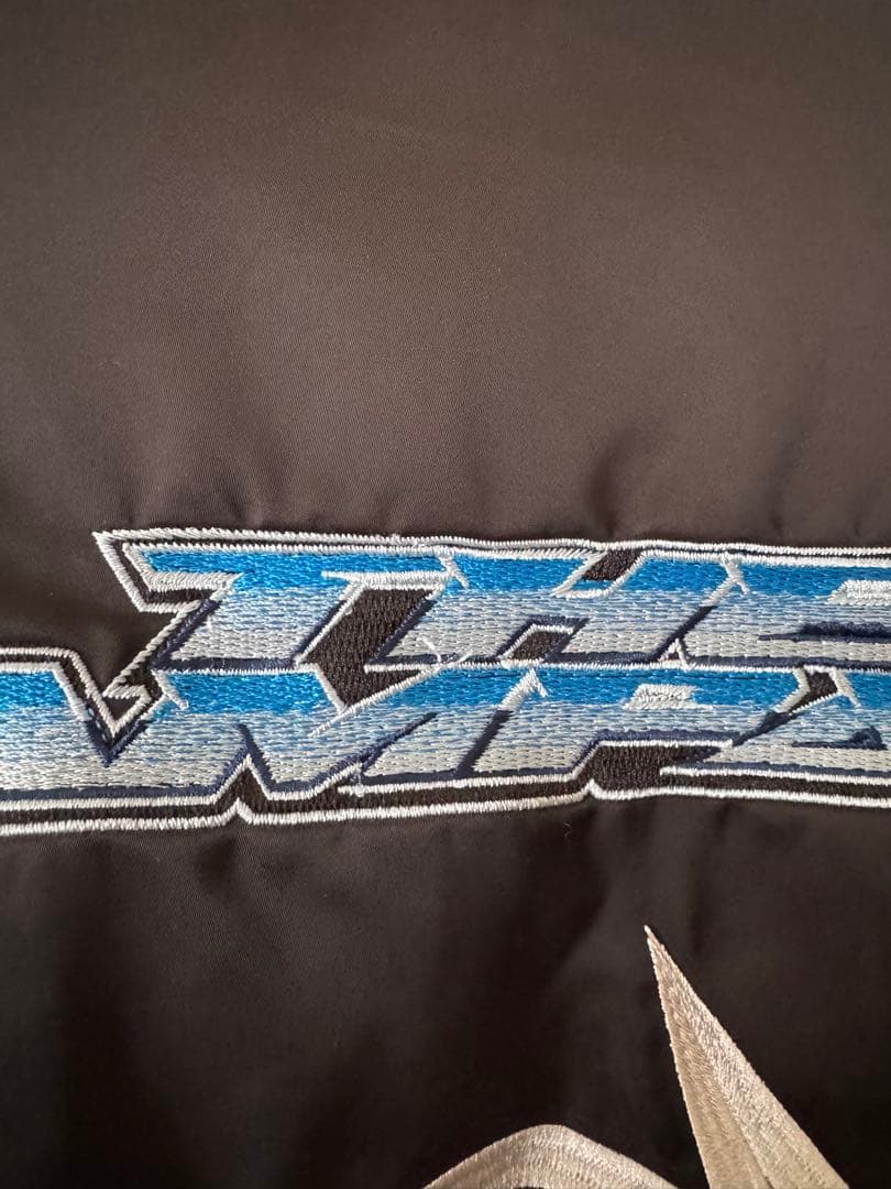 THE RAMPAGE LIVE TOUR2023 \"16\" ワッペンジャケット