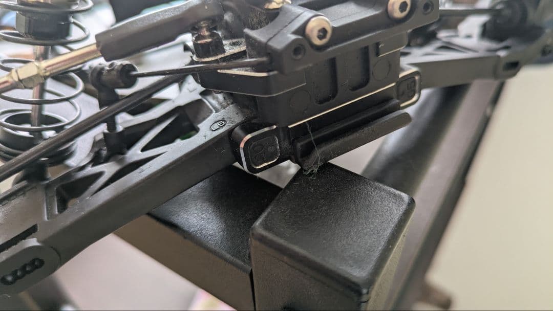 ヨコモ YZ-2 CAL3.1 YOKOMO 2WDバギー