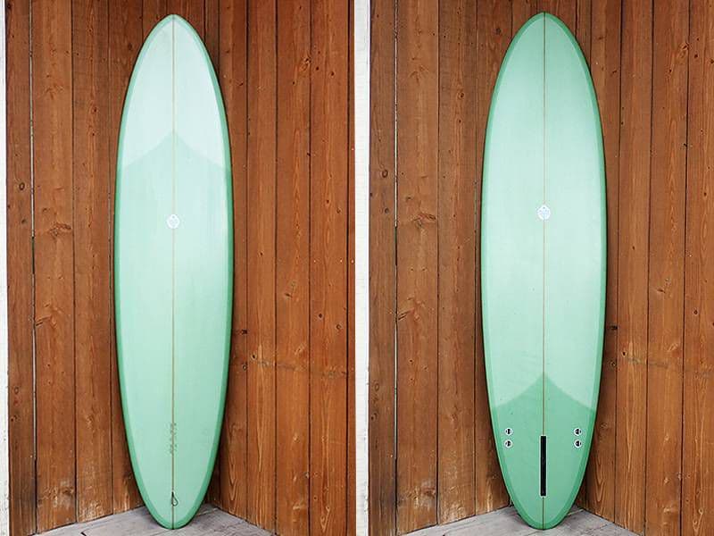 Josh Hall ジョシュホール Egg エッグ 7.10 引き取り限定