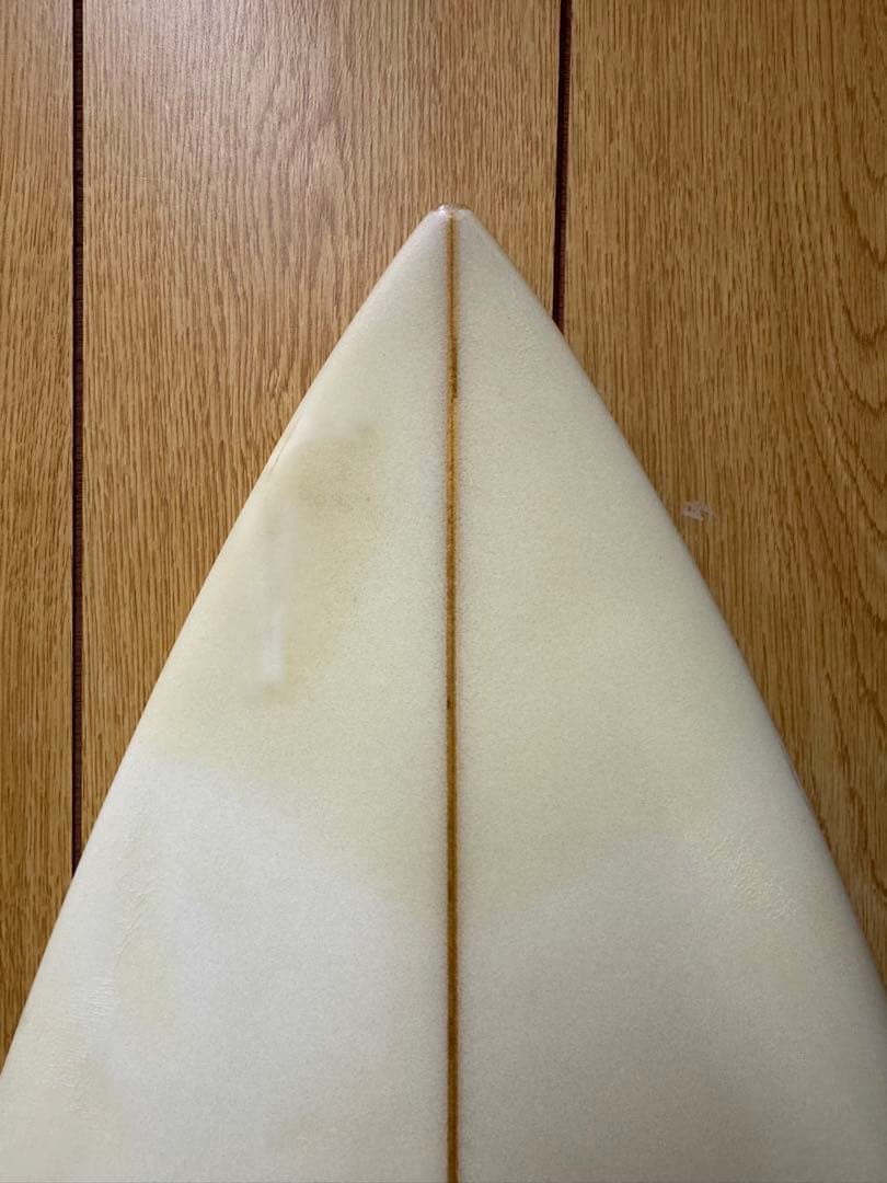 Chris Garrett クリスギャレット ビラボン コラボ サーフボード