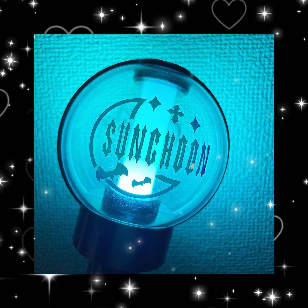 【オーダーページ】ENHYPEN エナプペンライトステッカー