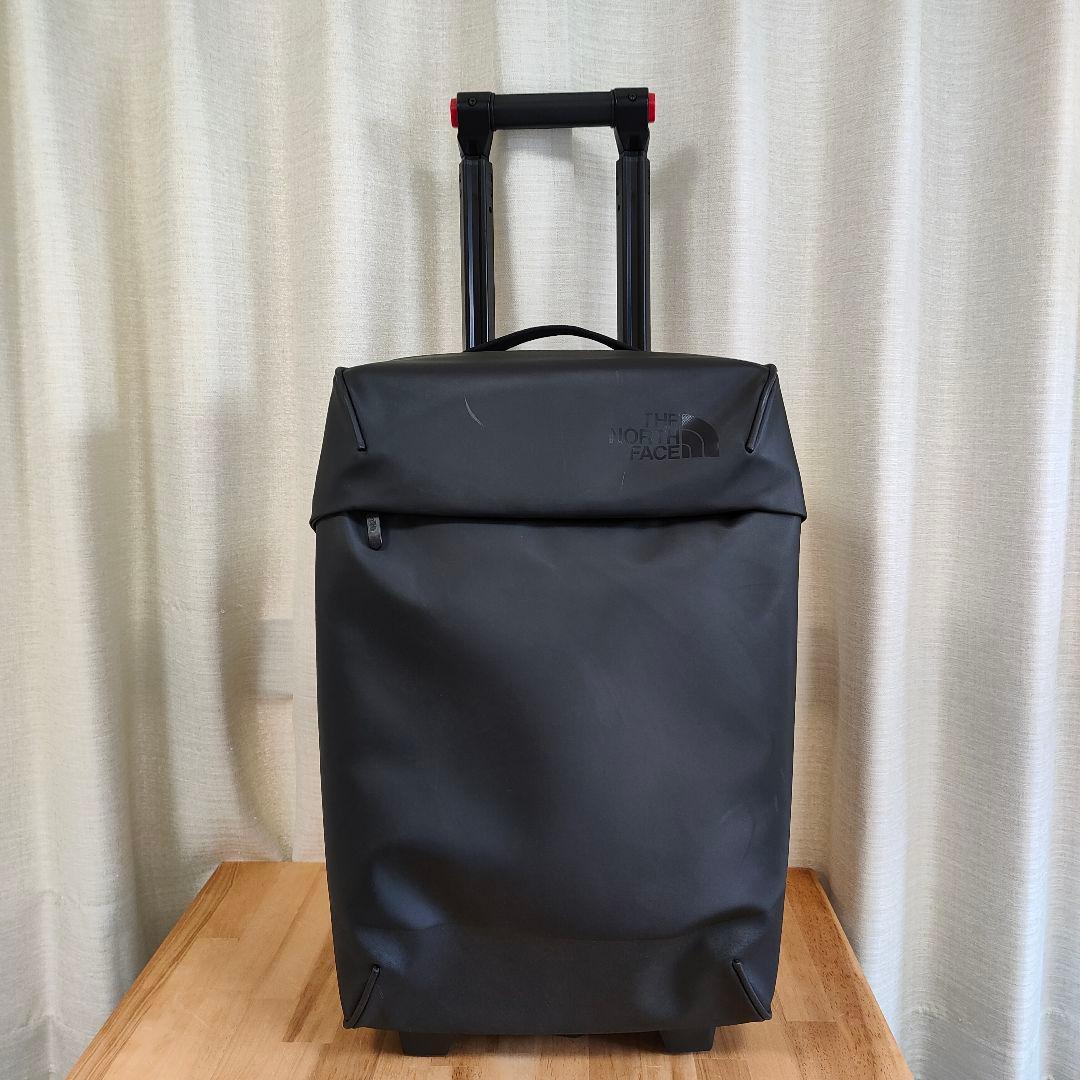 ノースフェイス ストラトライナー STRATOLINER 45L M ブラック - メルカリ