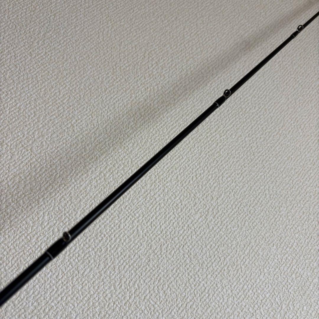 WAVE　デジーノレイス \"foxy\" +スラングspec B