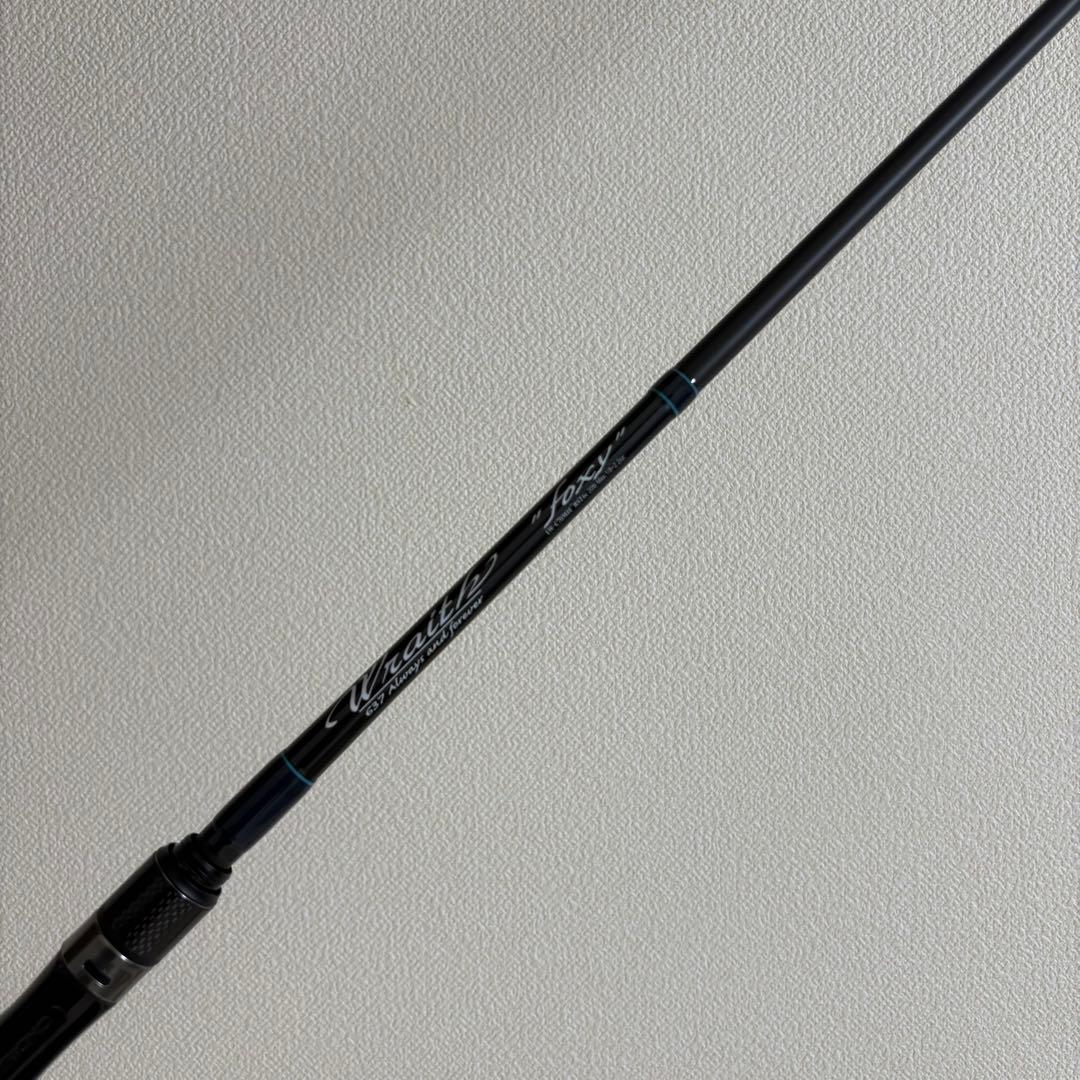 WAVE　デジーノレイス \"foxy\" +スラングspec B