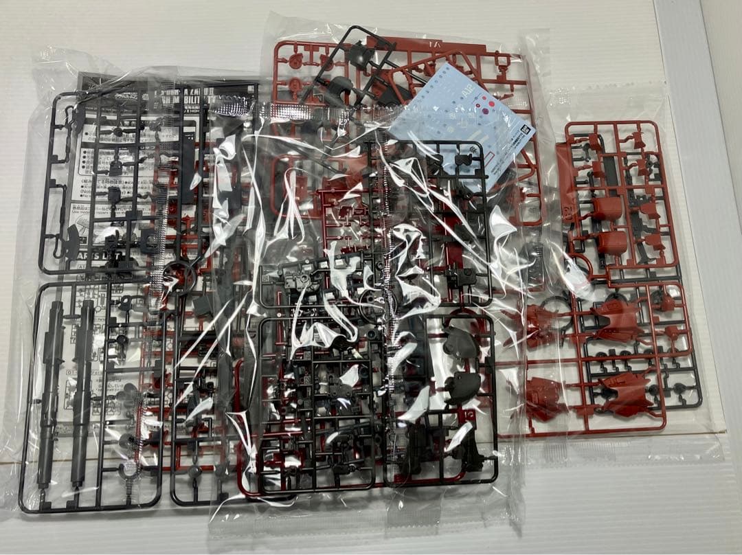 シャア専用高機動型 ザクⅡ & 高機動型ザク(エグバ機)2体セット