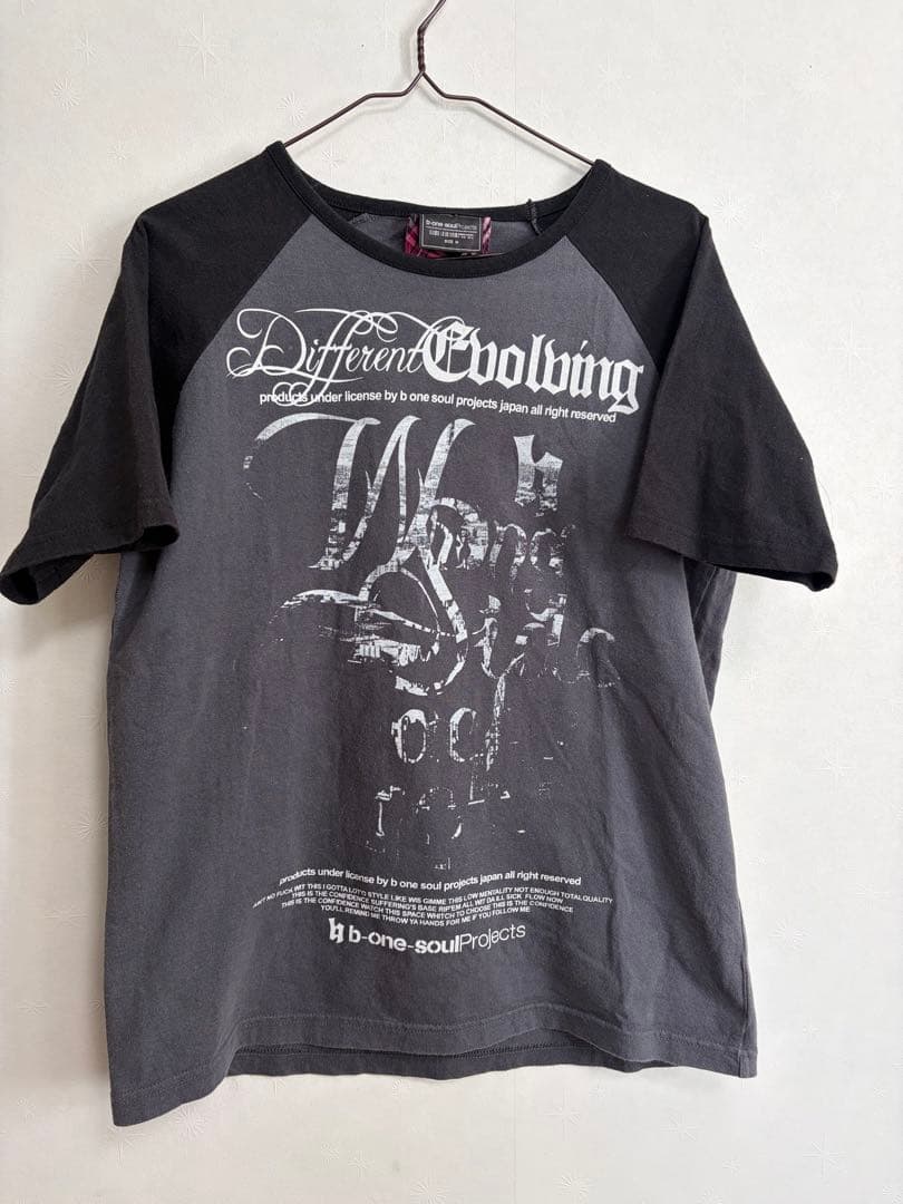 archive グランジ 平成 y2k お兄系 ギャル ラグラン - メルカリ