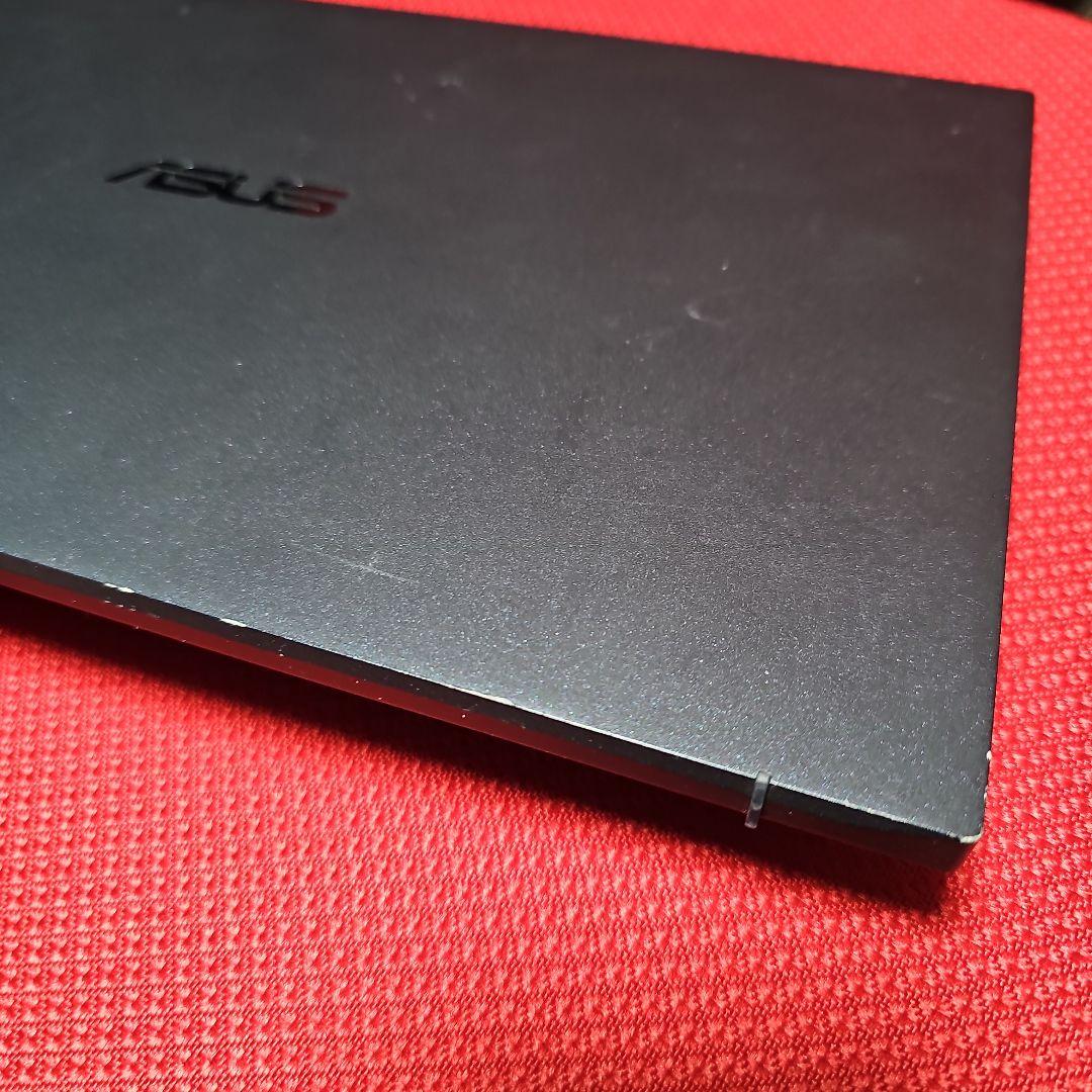 Windowsノート本体 ASUS ExpertBook B9450 corei7 16GB 2.75TB