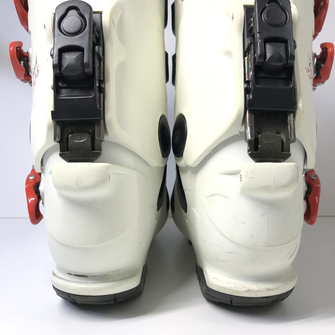 【良品】DEELUXE TRACK225 ハードブーツ 26.0cm 285mm