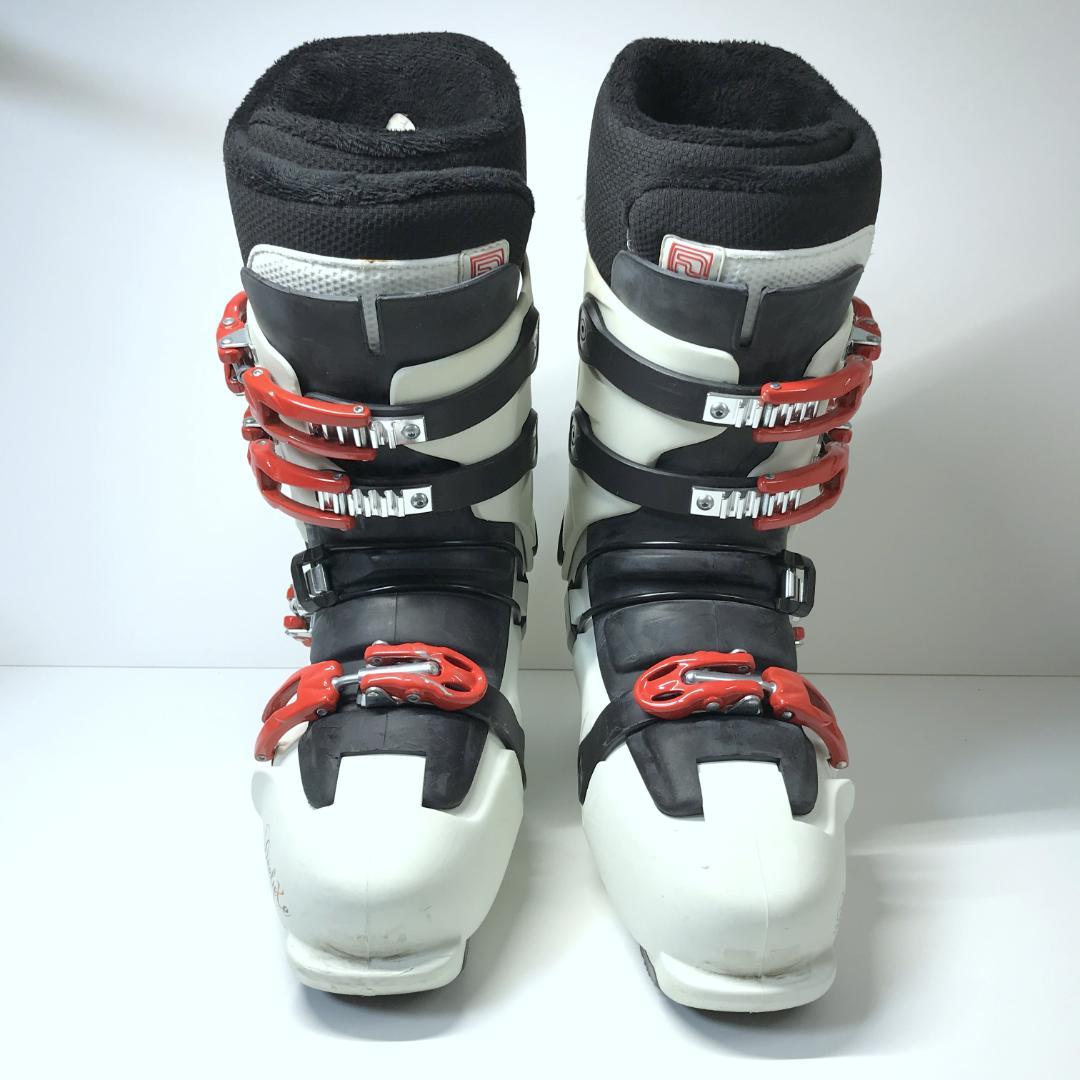 【良品】DEELUXE TRACK225 ハードブーツ 26.0cm 285mm