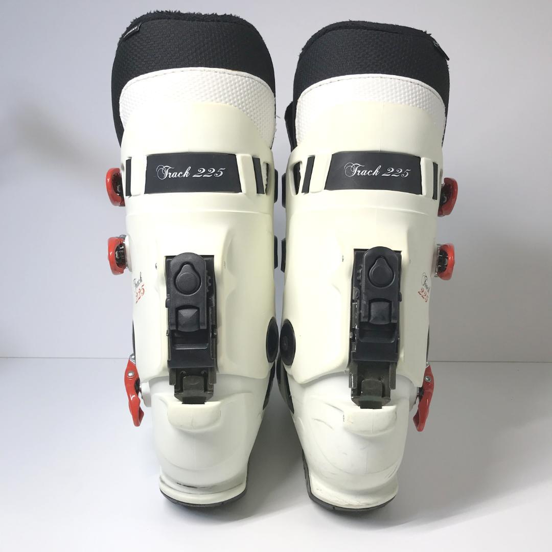 【良品】DEELUXE TRACK225 ハードブーツ 26.0cm 285mm