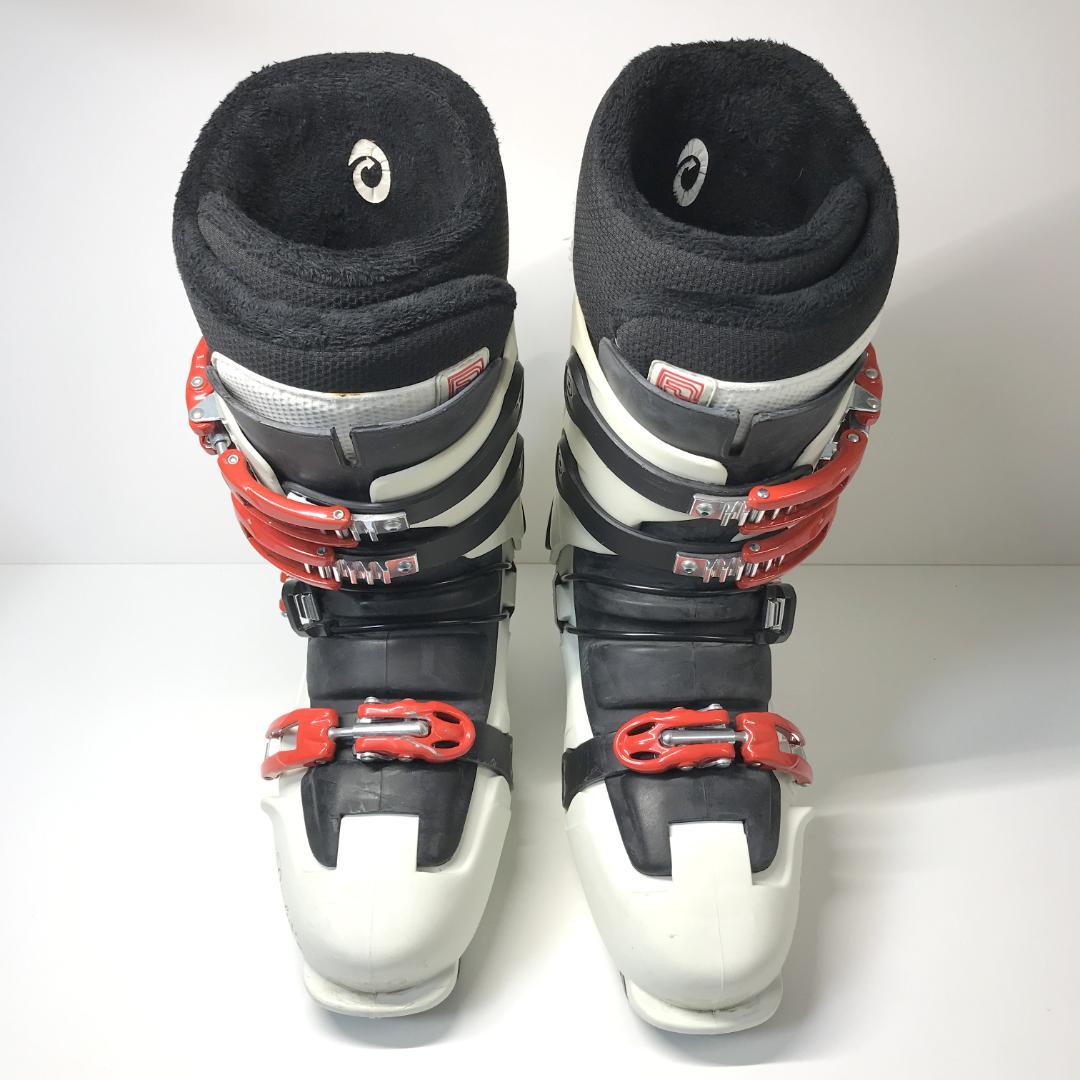 【良品】DEELUXE TRACK225 ハードブーツ 26.0cm 285mm