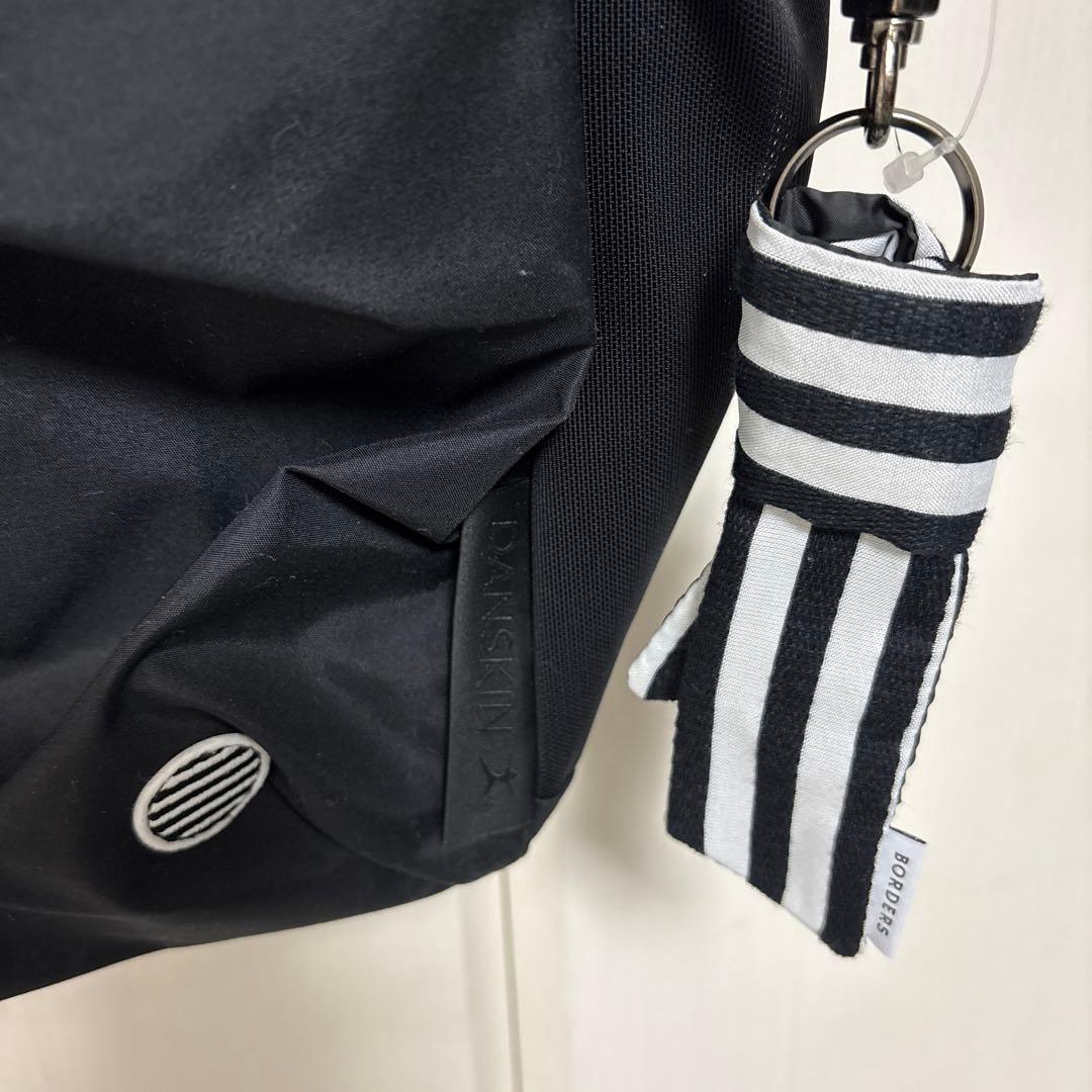 ミル様専用⭐︎ BORDERS at BALCONY ダンスキン バックパック