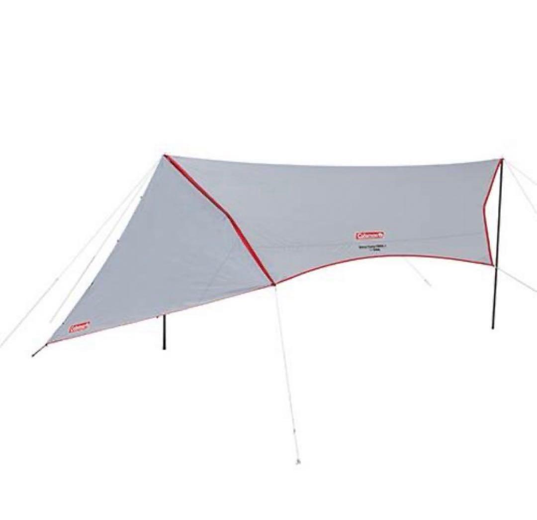 【美品】コールマン ヘキサタープ MDX+ XP ヘキサタープ/MDX＋の通販｜キャンプ用品のコールマン【公式