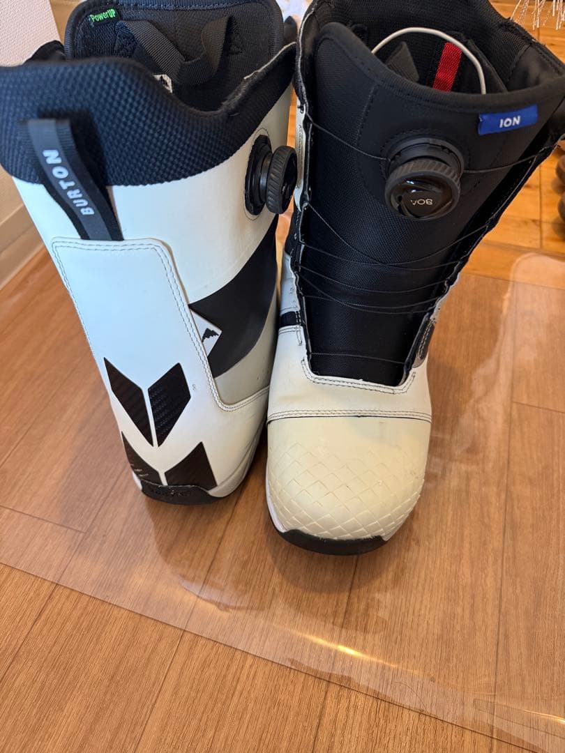 Burton ION BOA スノーボードブーツ 29.0cm