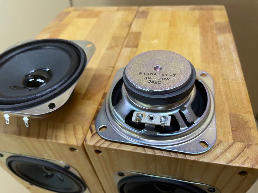 Wooden 10cmバックロード - メルカリ