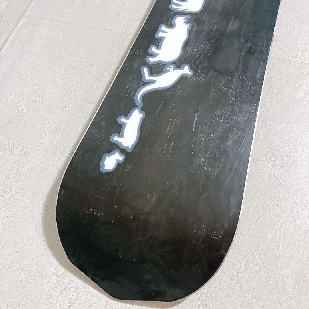 Noah Curvest FreeTricker X ノア スノーボード 国産 - メルカリ