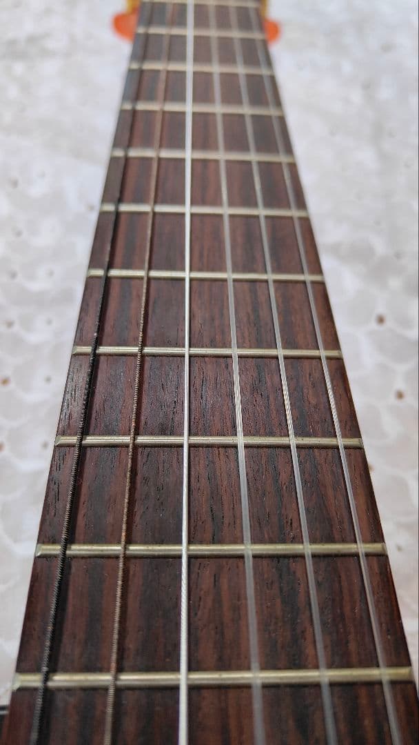 美品ヤマハ サイレントギター 100 S6弦ギター付属品多数