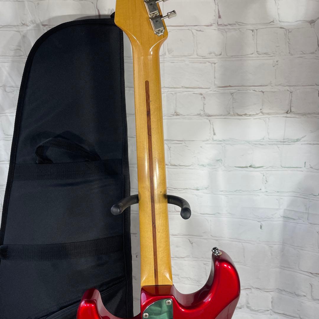 Coolz ZST フジゲン製　エレキギター　ストラト