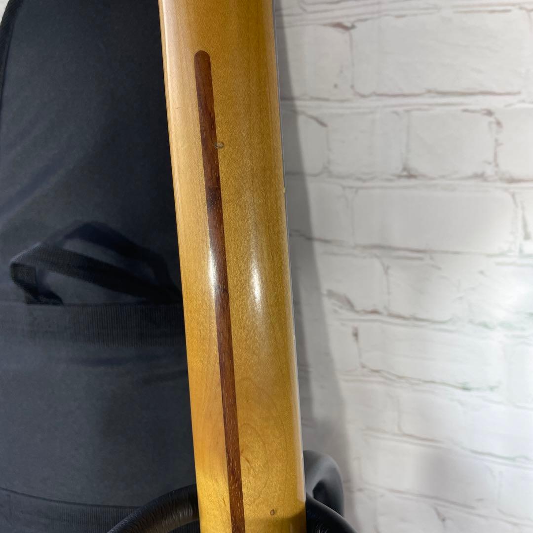 Coolz ZST フジゲン製　エレキギター　ストラト