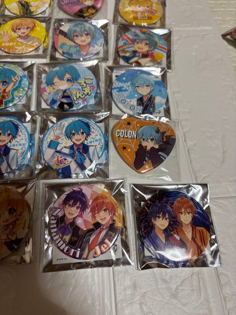 【バラ売り⭕️】すとぷり まとめ売り