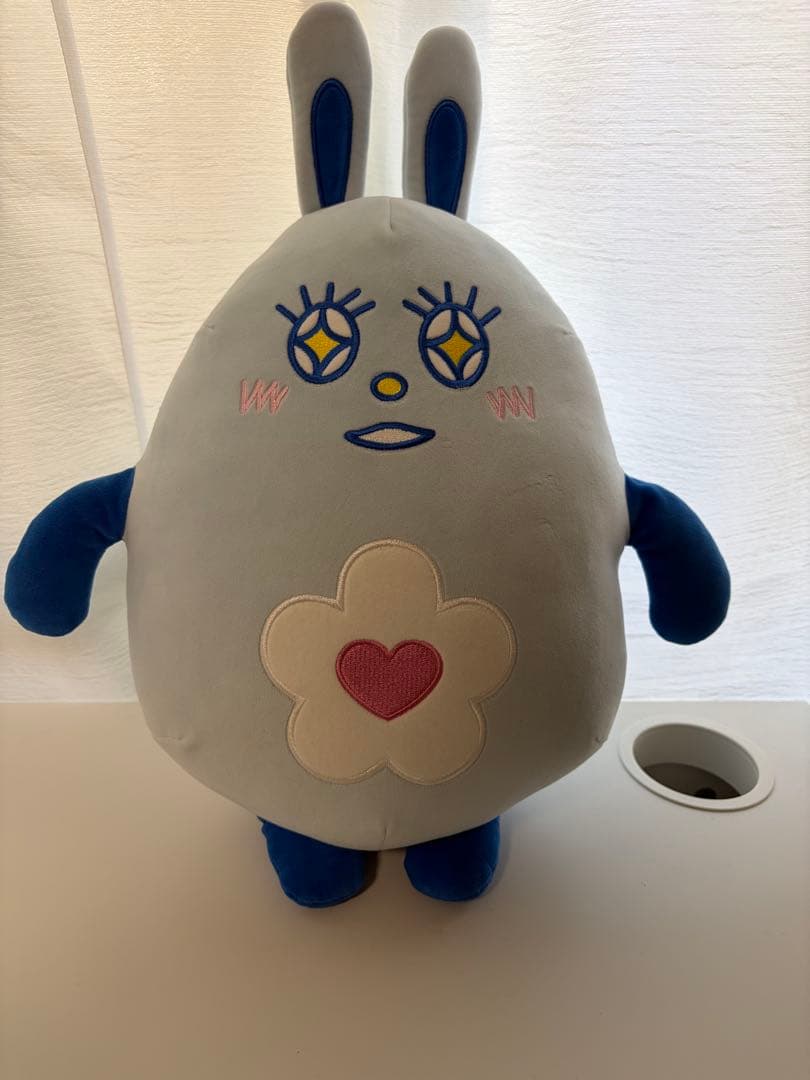 ROROHA NOONNOO ぬいぐるみ(大)