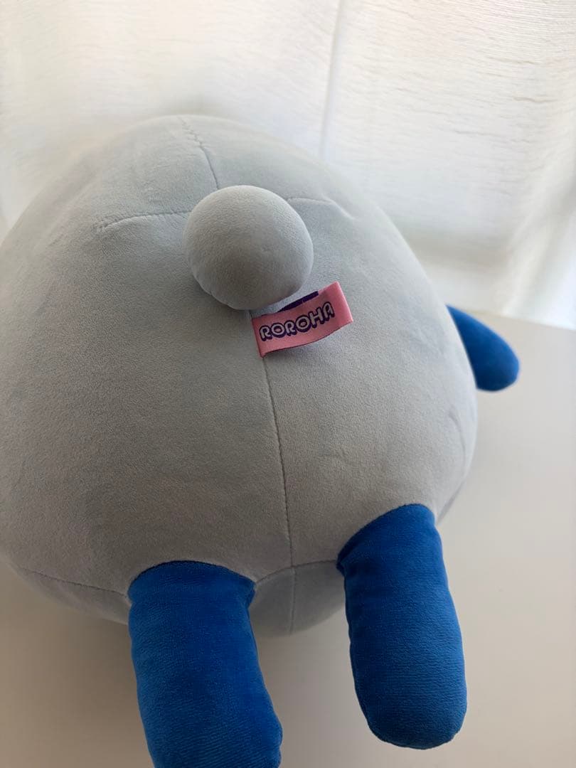 ROROHA NOONNOO ぬいぐるみ(大)