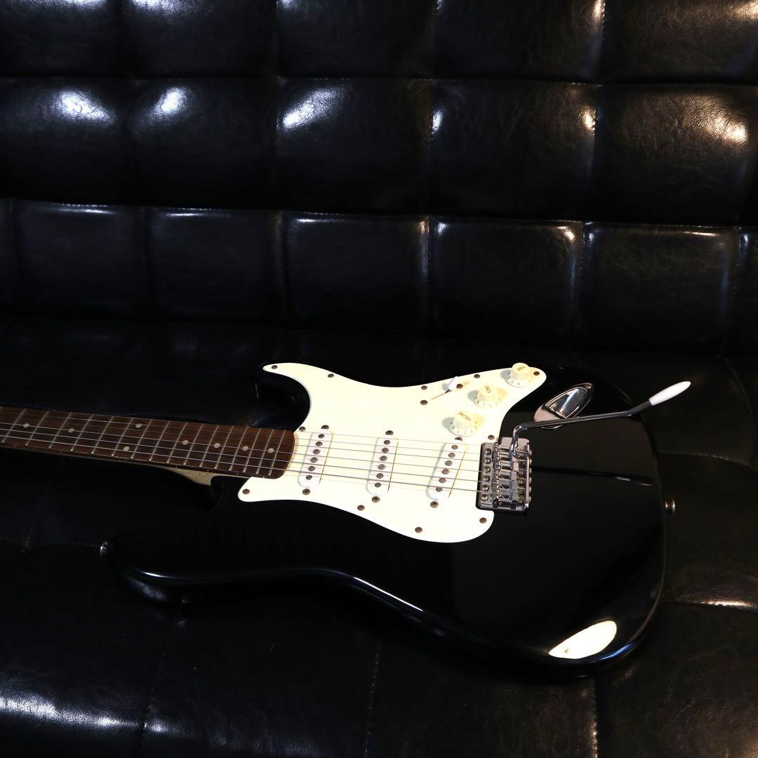 ギター Squier by Fender 20th Anniversary STRAT