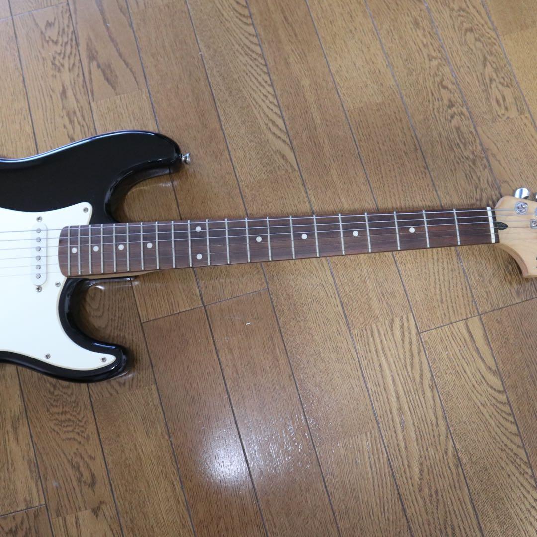 ギター Squier by Fender 20th Anniversary STRAT