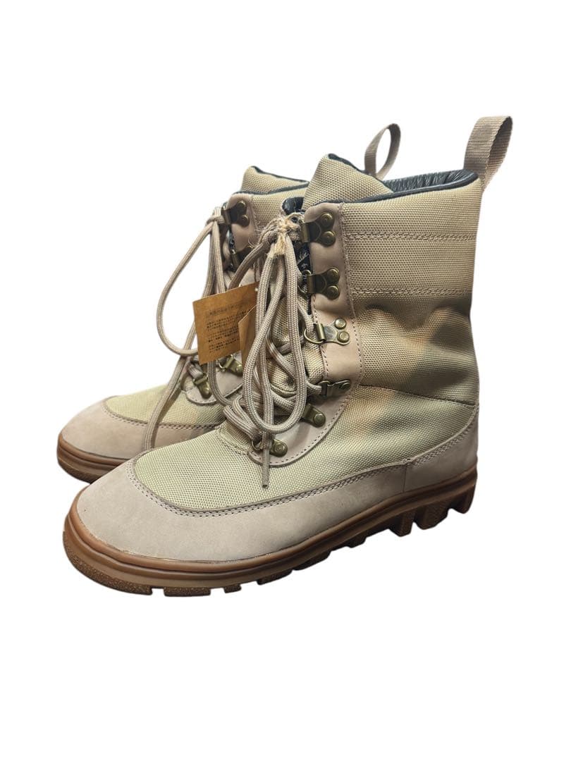 ARETHアースmorgenrotスノーブーツモルゲンロート テリエハーコンセン