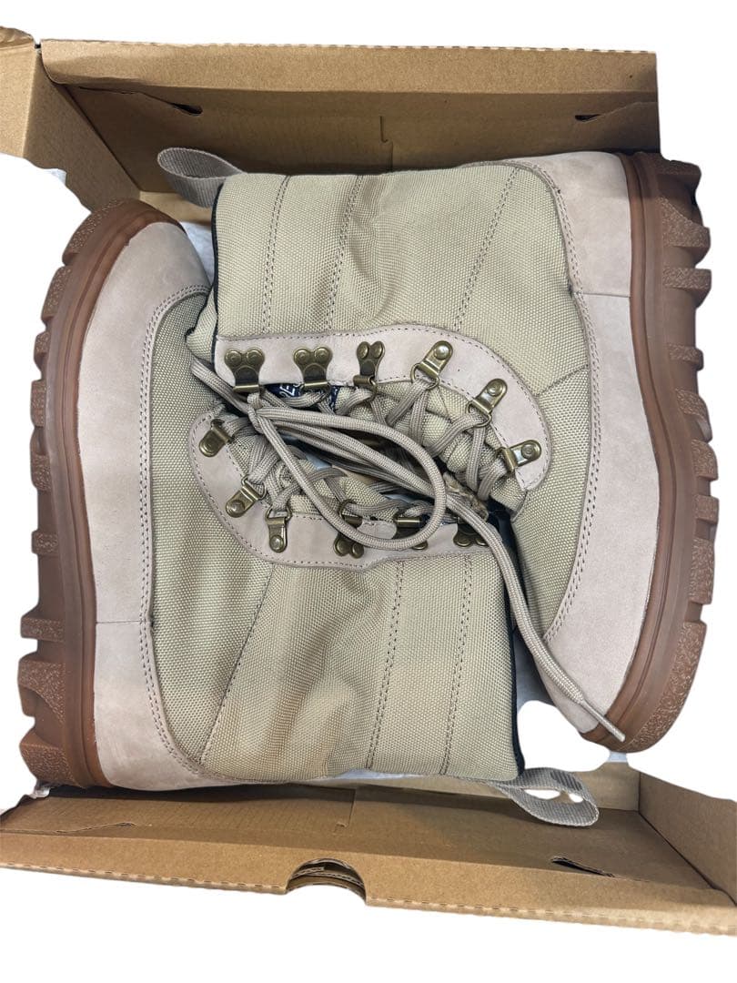 ARETHアースmorgenrotスノーブーツモルゲンロート テリエハーコンセン