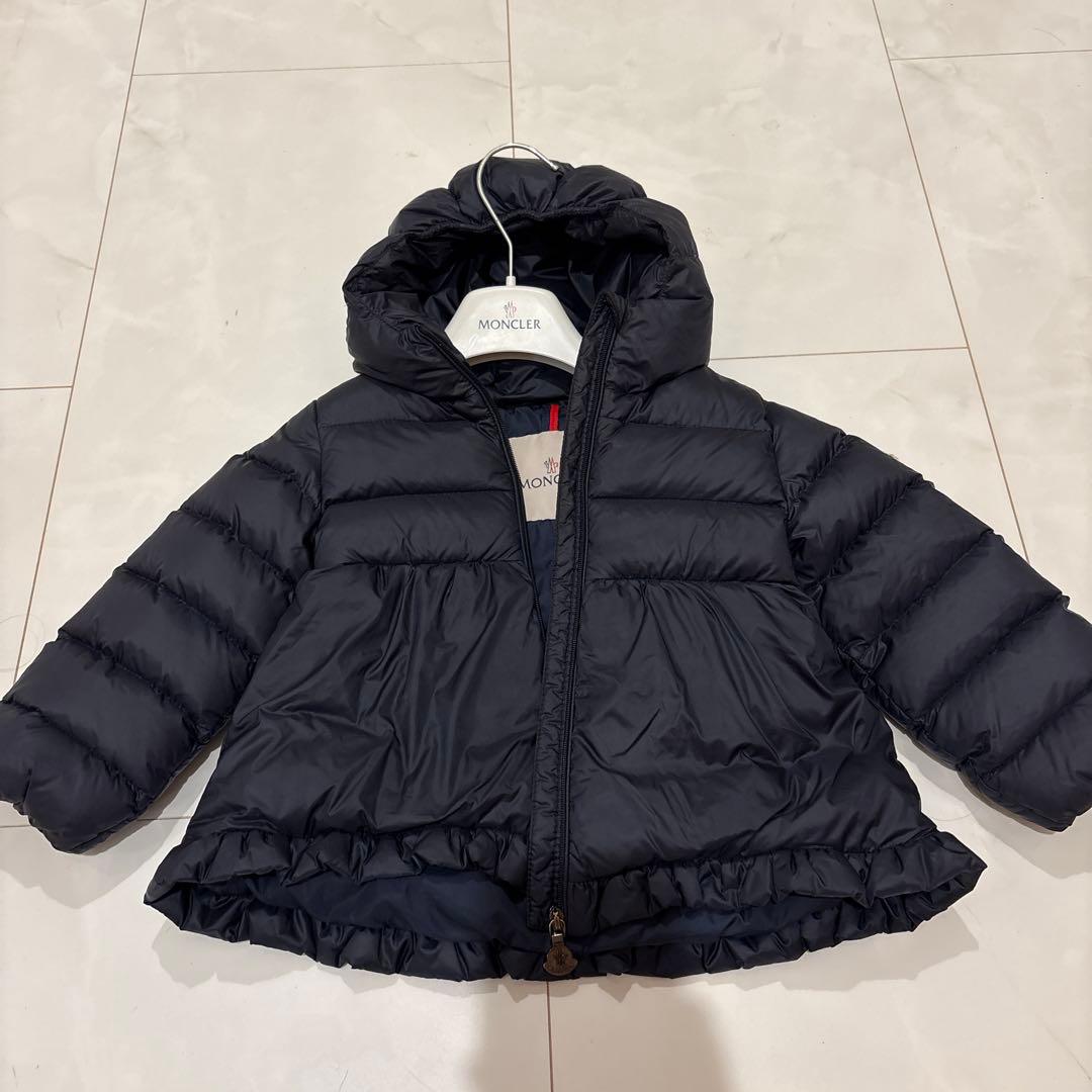モンクレール　ベビー　ダウン　アウター mo-1a000155963v512_1.jpg