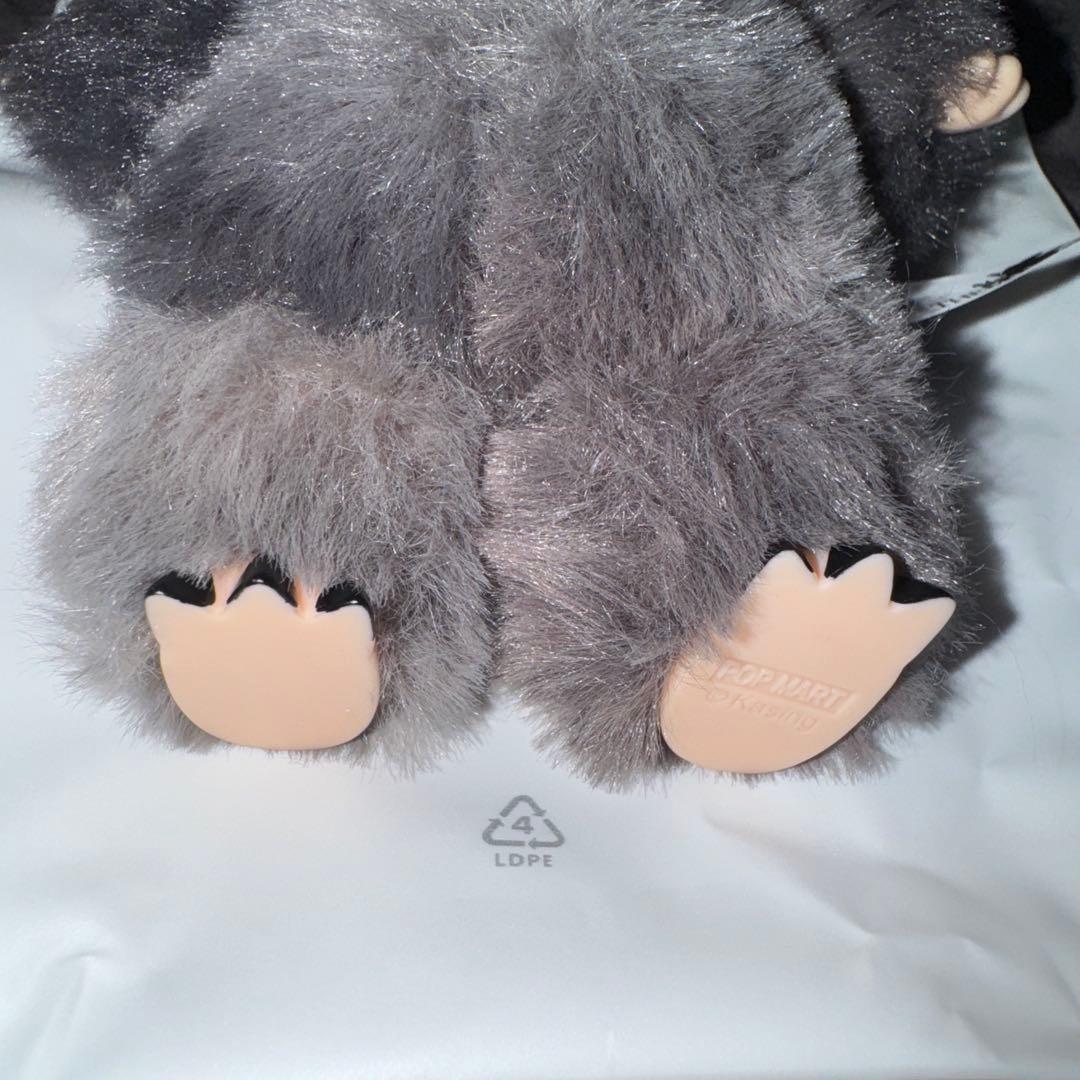 【即日発送】ラブブ Big into Energy シークレット 【正規品】