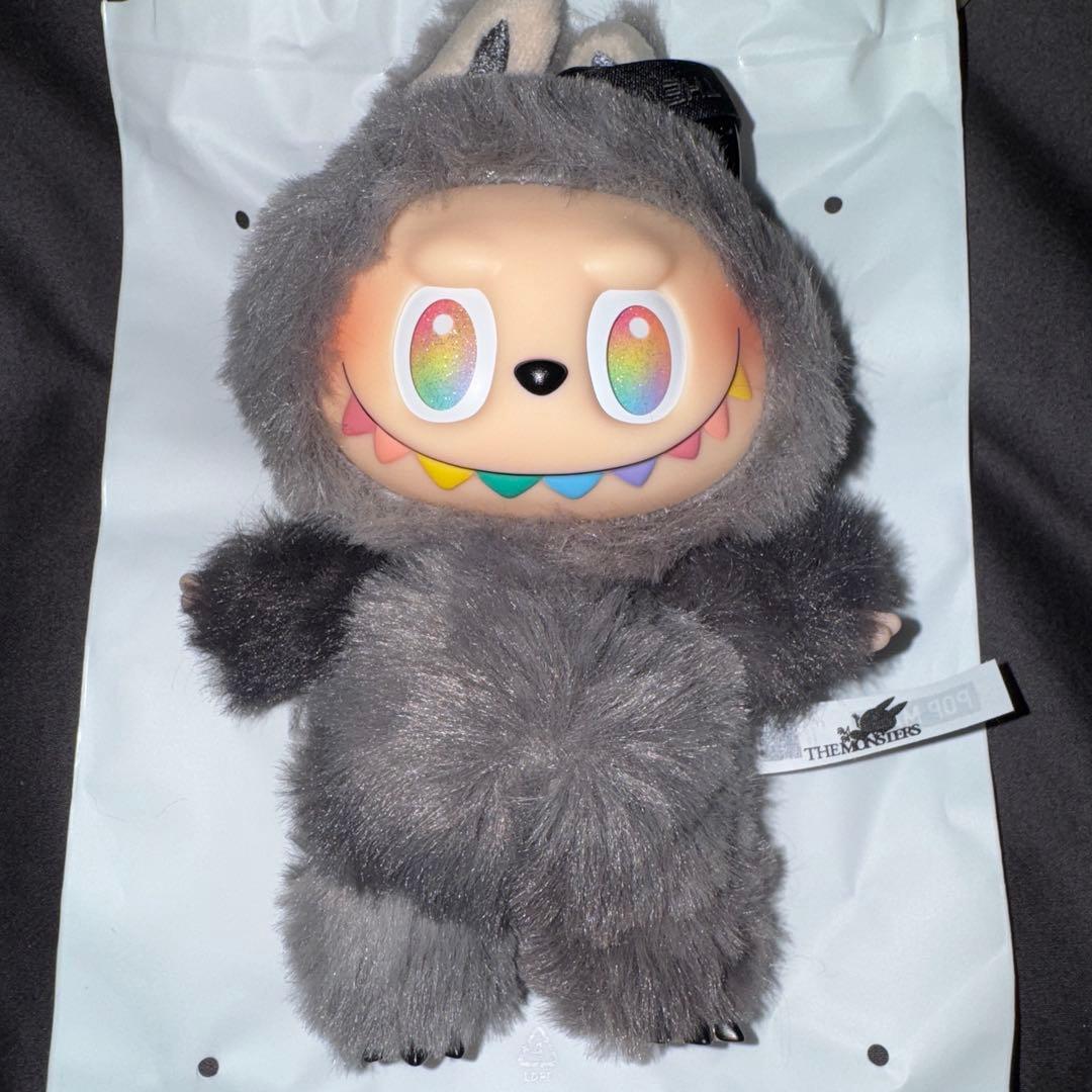 【即日発送】ラブブ Big into Energy シークレット 【正規品】