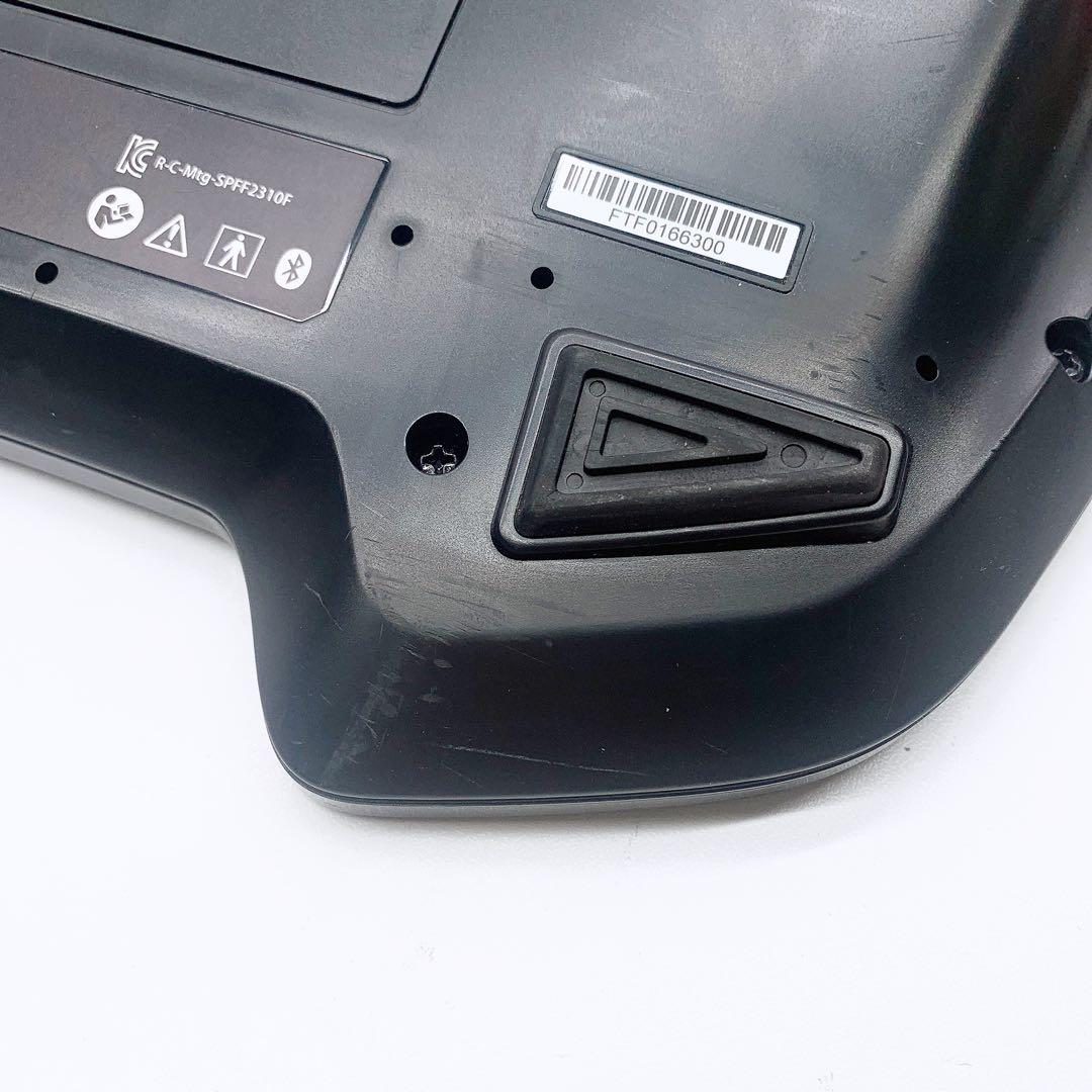 《付属品完備》 MTG シックスパッド フットフィット SIXPAD