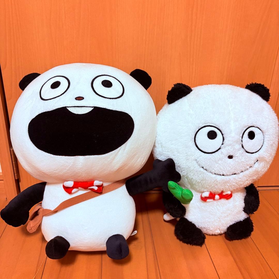 非売品 プライズ にしむらゆうじ ぬいぐるみ まとめ