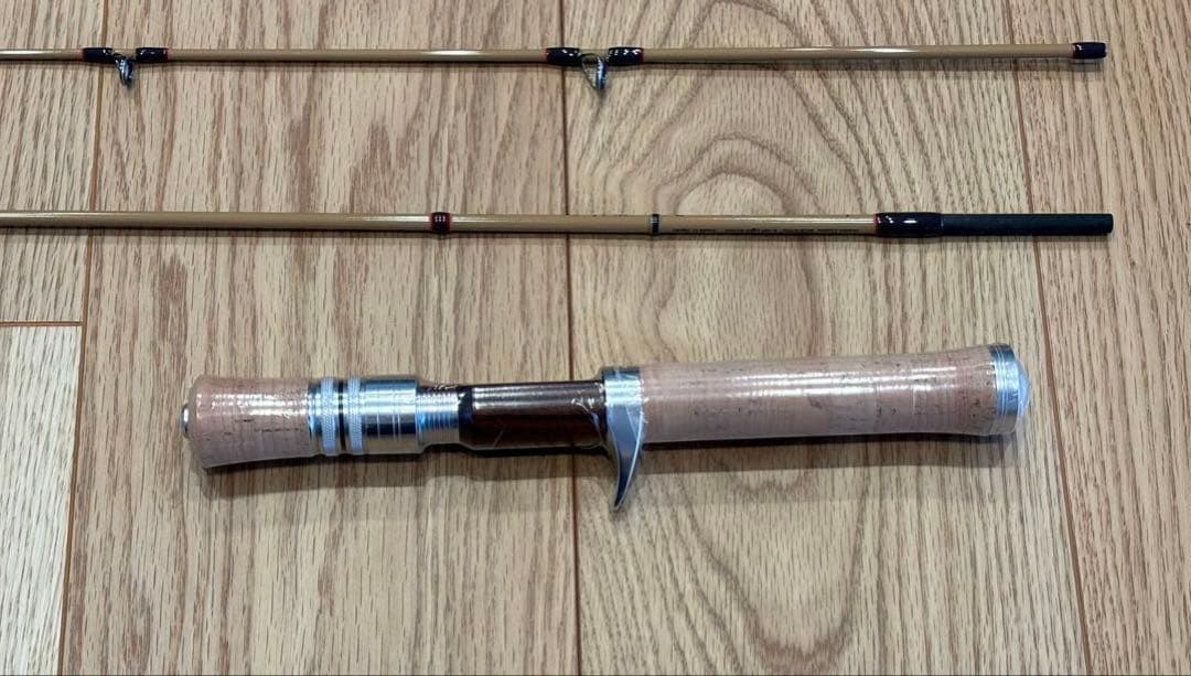 ライムカントリーアンドストリームスMalibu Classic 4104L レア - メルカリ