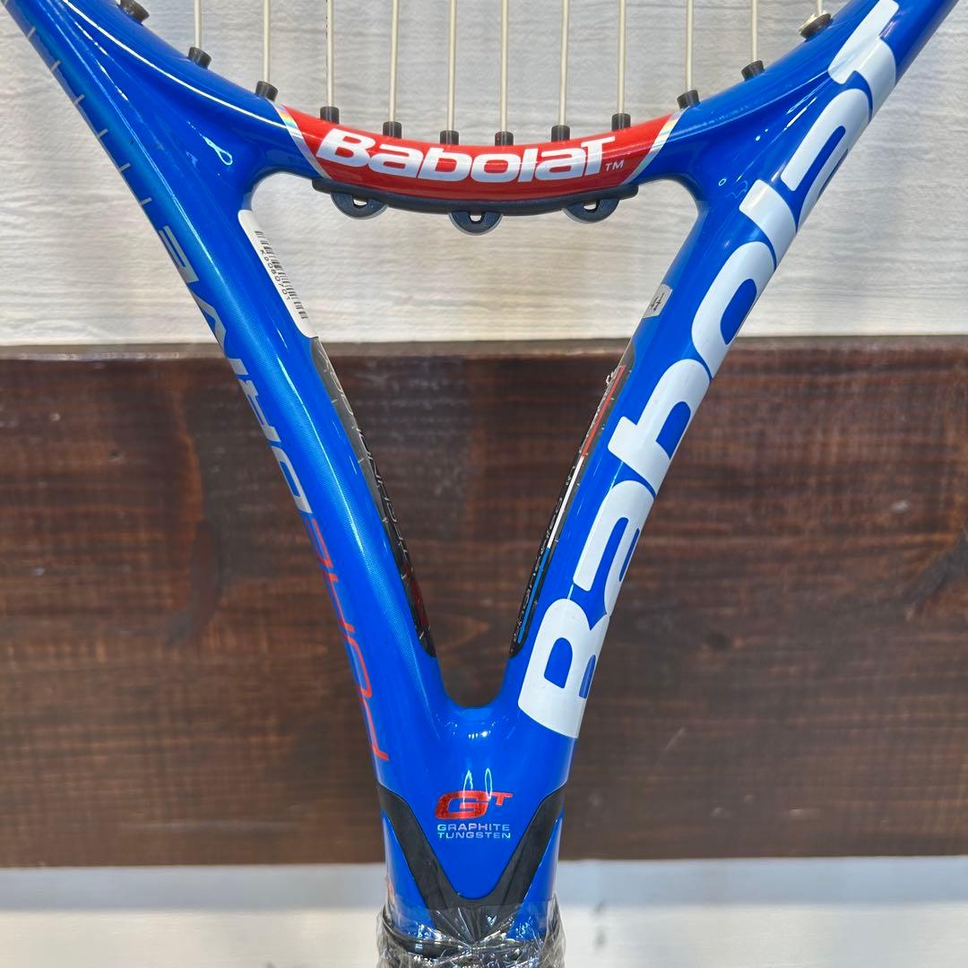 ☆美品☆ BabolaT PURE DRIVE GT G2 WOOFER - メルカリ