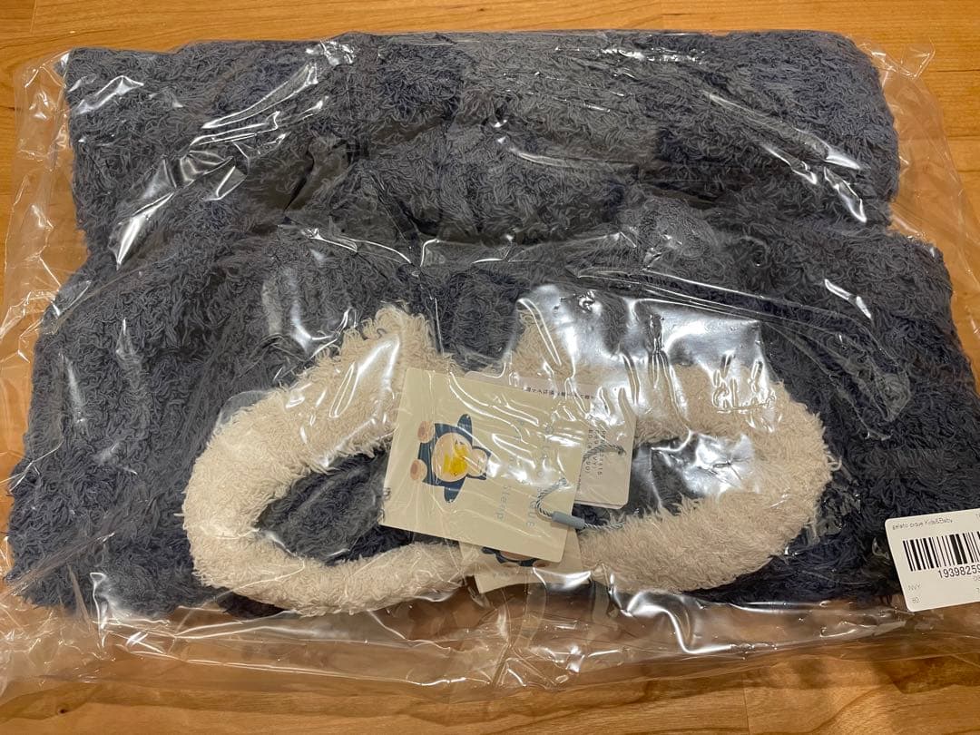 新品タグ付】ジェラピケ カビゴン 4種セット ファミリー - メルカリ