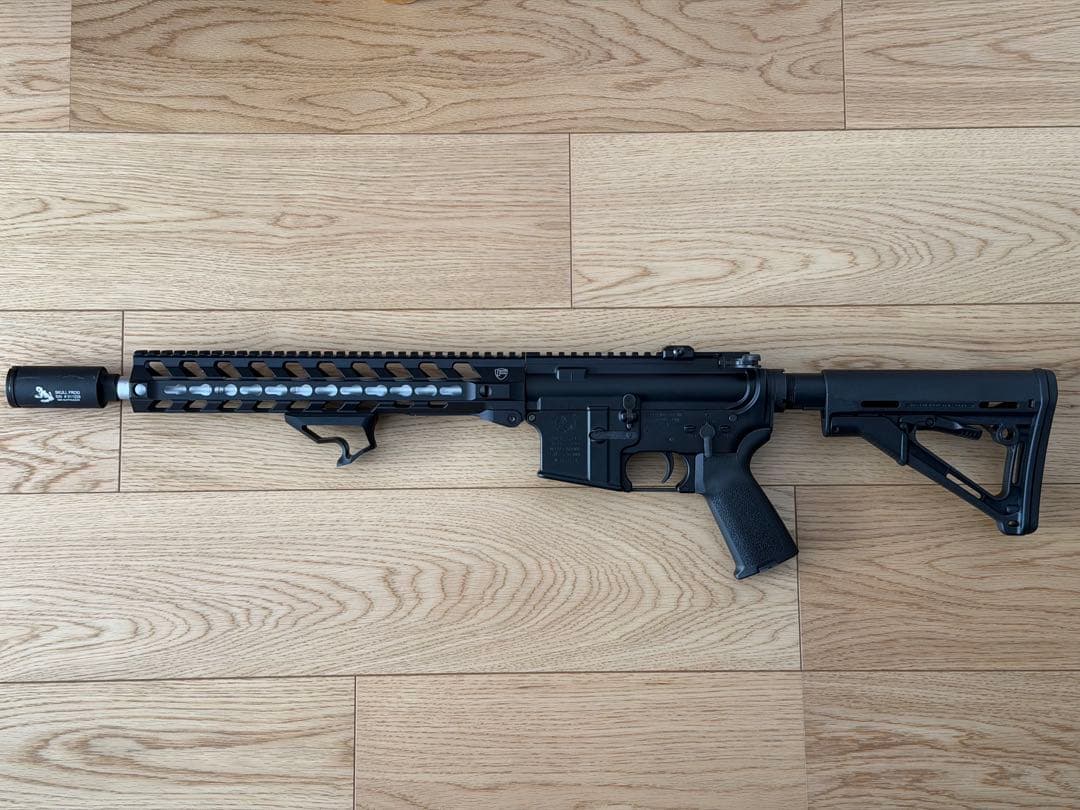 東京マルイ 次世代電動ガン M4 カスタム多数 Amazon | 東京マルイ No.3 SOPMOD M4 18歳以上次世代電動ガン