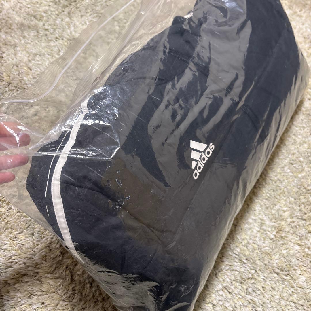 新品 アディダス ロングダウンコート 2XO AA6885 ダウン ベンチコート