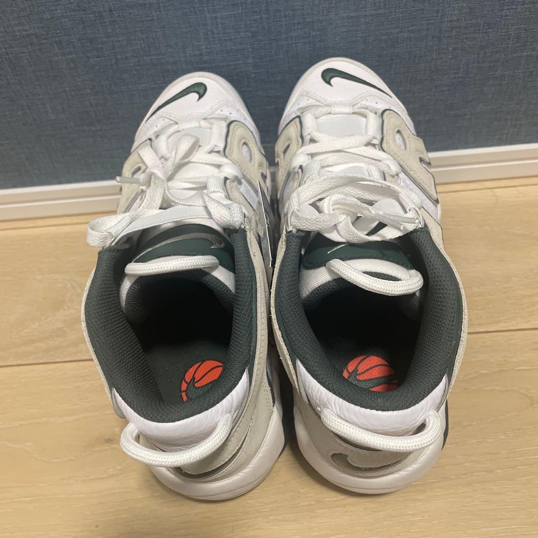 新品未使用 タグ付き】モアテン ヴィンテージグリーン 27 - メルカリ