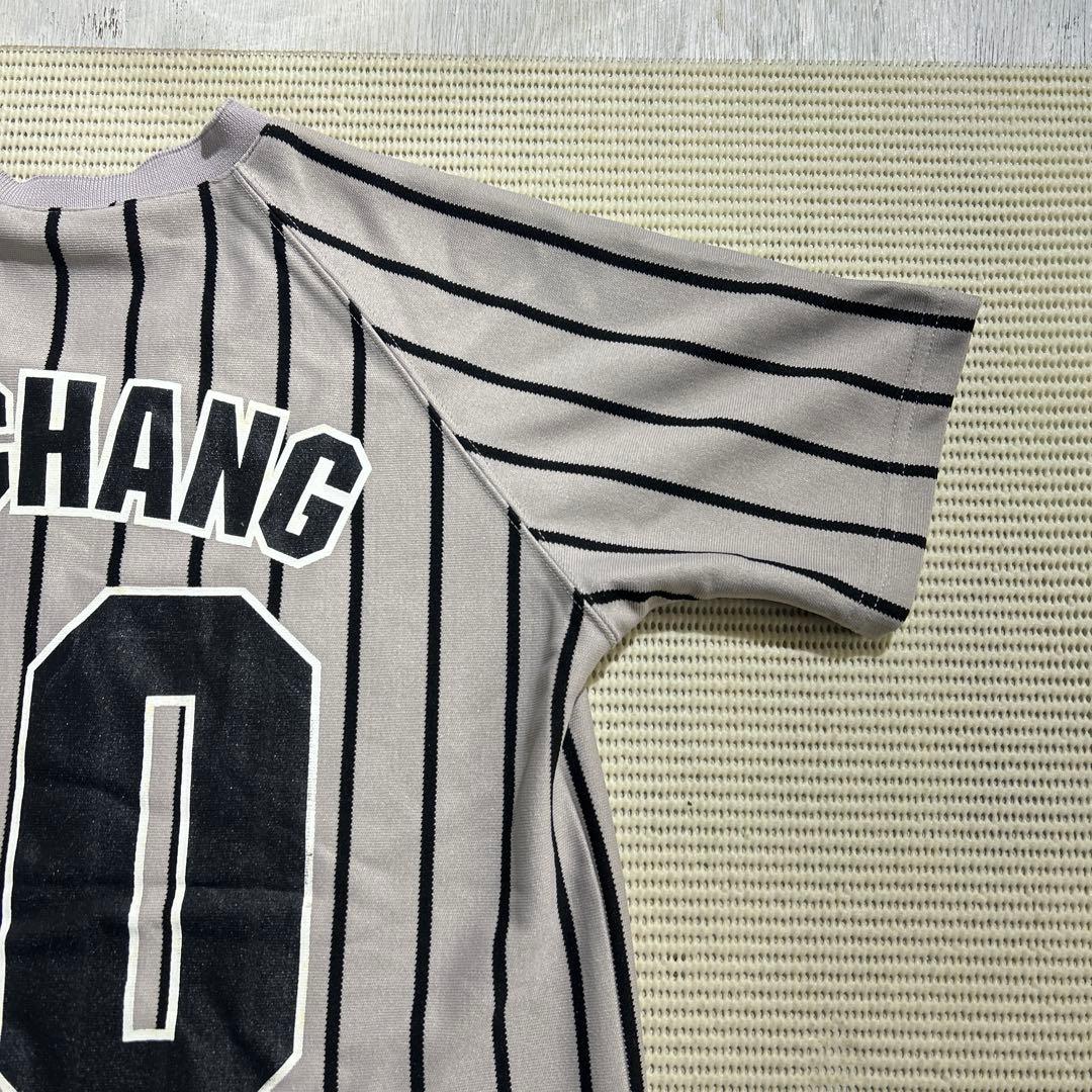 W1277◆激レア SEX MACHINEGUNS ANCHANG ユニフォーム